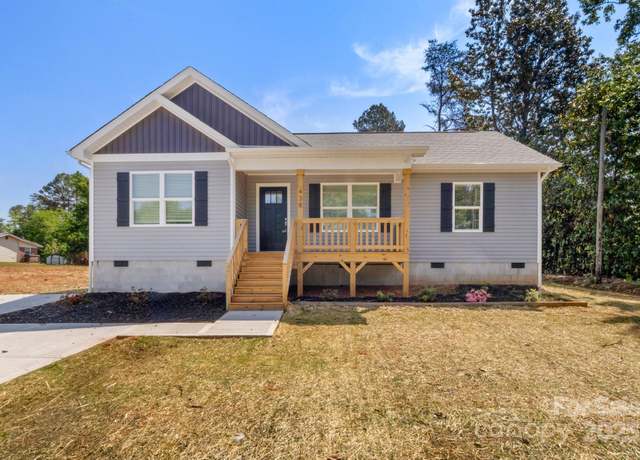 Property at 438 Forest Lake Rd, Forest City, NC 28043, 3 beds, 2 baths