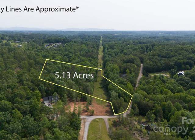 Property at Lot 26 Grandview Dr #26, Rutherfordton, NC 28139