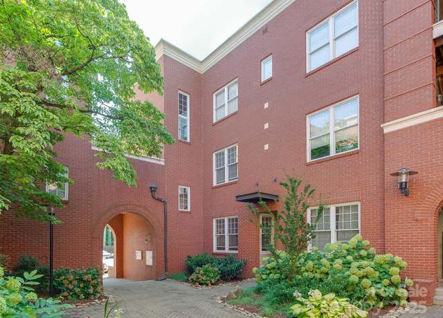 Property at 400 Clarice Ave #175, Charlotte, NC 28204, 2 beds, 2.5 baths