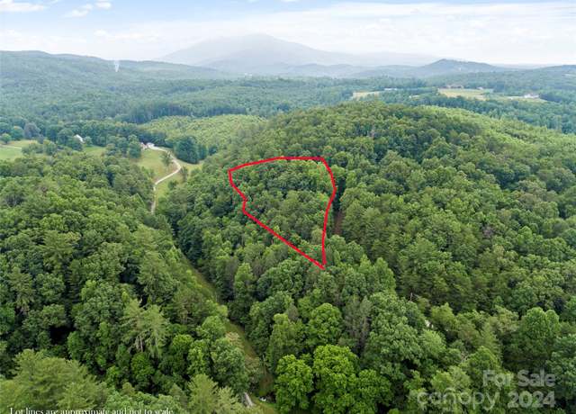Property at 000 Riverview Dr, Marion, NC 28752