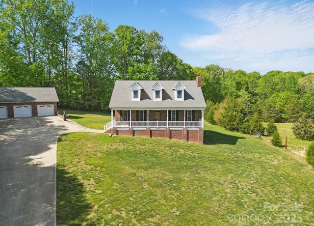 Property at 2805 Sadler Rd, Alexis, NC 28006, 4 beds, 4 baths