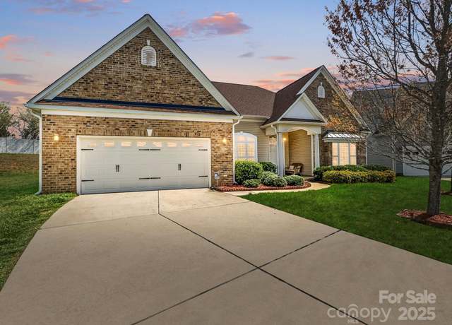 Property at 7371 Vanguard Ct, Stanley, NC 28164, 3 beds, 2.5 baths