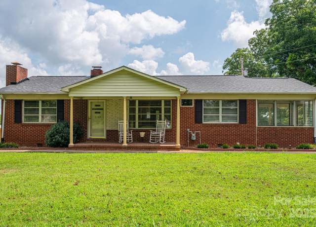 Property at 1585 Salem Church Rd, Lincolnton, NC 28092, 3 beds, 2 baths