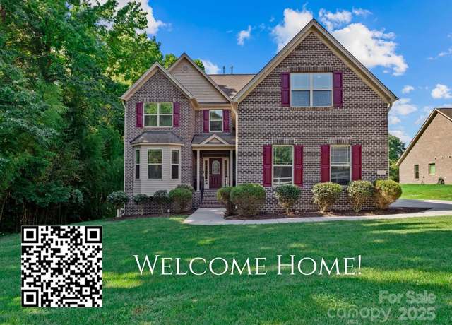 Property at 1376 Trafalgar Dr, High Point, NC 27262, 4 beds, 3.5 baths