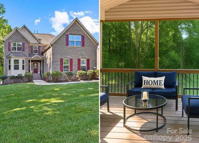 Property at 1376 Trafalgar Dr, High Point, NC 27262, 4 beds, 3.5 baths