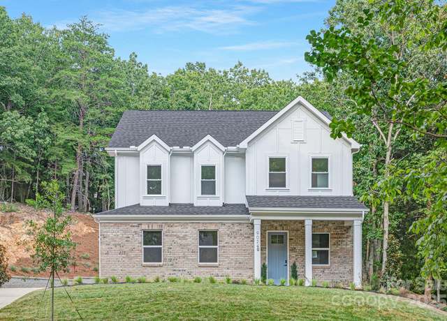 Property at 9024 Pleasant Ridge Rd, Charlotte, NC 28215, 5 beds, 3.5 baths