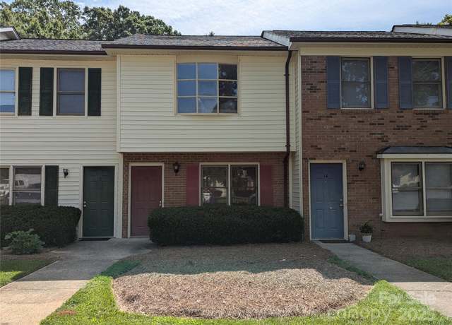 Property at 1111 Keswick Pl #13, Monroe, NC 28112, 2 beds, 1.5 baths