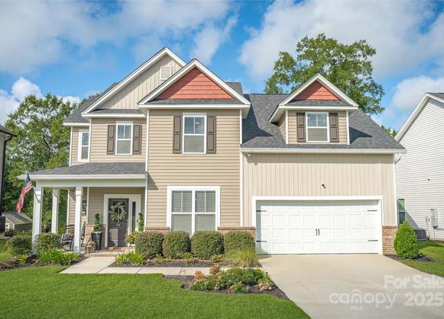 Property at 59 Competition Dr, Camden, SC 29020, 5 beds, 3 baths