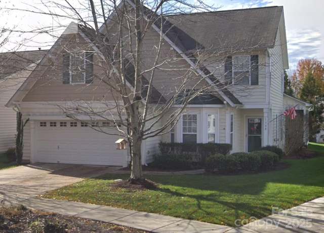 Property at 1348 Millbank Dr, Stallings, NC 28104, 3 beds, 2.5 baths
