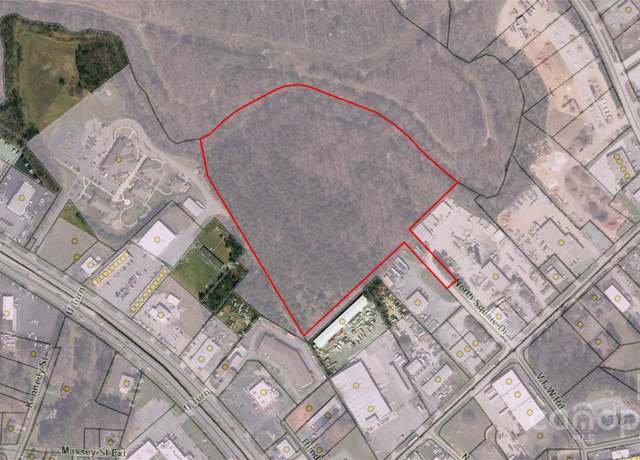 Property at 0 N Square Dr, Monroe, NC 28110