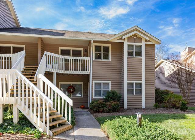 Property at 9 Timberlake Dr, Asheville, NC 28803, 2 beds, 2 baths