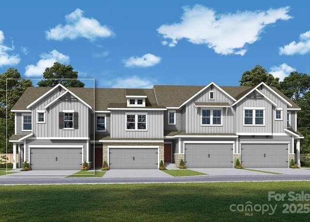 Property at 117 Alluvium Ln, Waxhaw, NC 28173, 3 beds, 2.5 baths