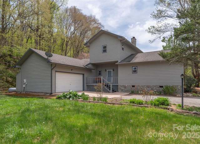 Property at 287 Caldwell Dr #7, Maggie Valley, NC 28751, 3 beds, 2.5 baths