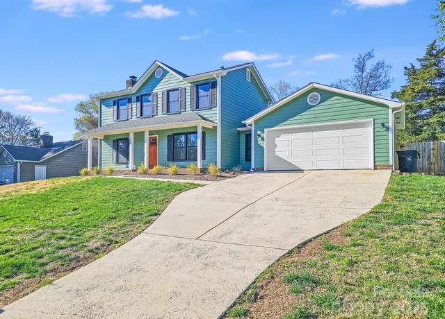Property at 12620 Sulgrave Dr, Huntersville, NC 28078, 3 beds, 2.5 baths