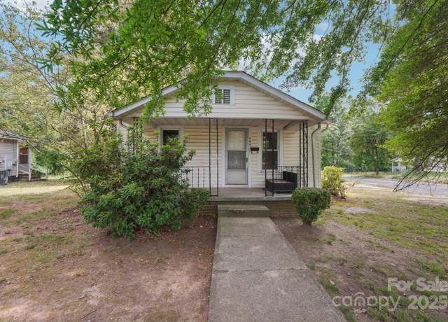 Property at 409 Rosemont Ave, Kannapolis, NC 28081, 2 beds, 1 bath