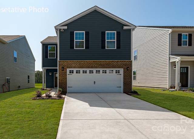 Property at 1046 Horizon Ln, Chester, SC 29706, 4 beds, 2.5 baths