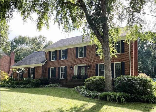 Property at 2631 Meredith Ct, Rock Hill, SC 29732, 4 beds, 3.5 baths