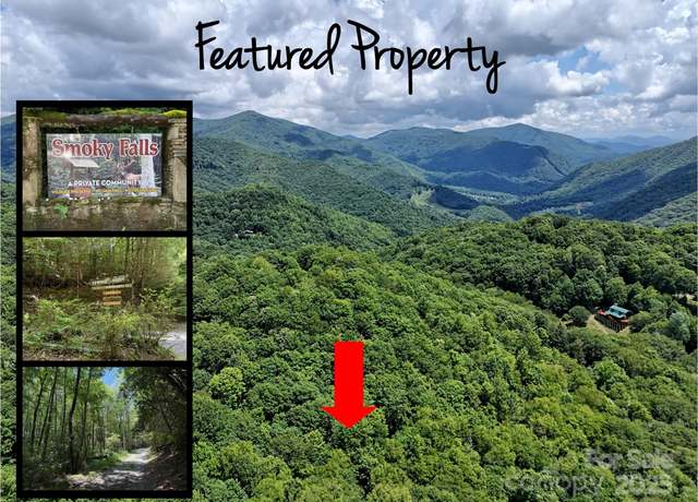 Property at Lot #67 Spring Dr, Maggie Valley, NC 28751