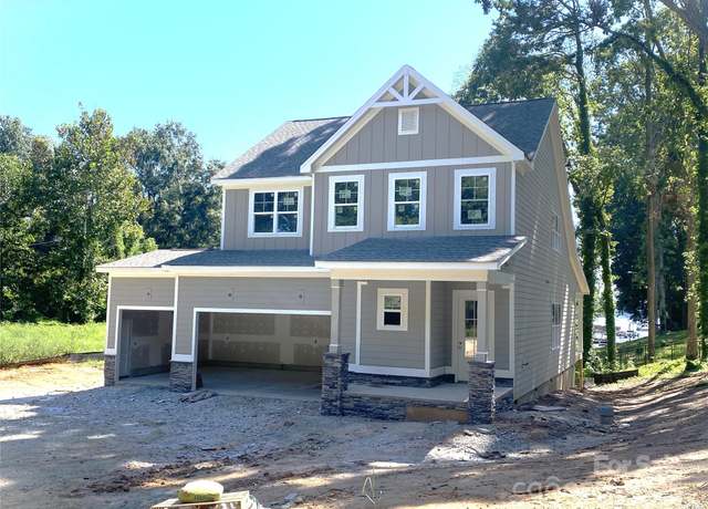 Property at 105 Crystal Cir, Mooresville, NC 28117, 3 beds, 3.5 baths