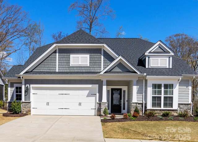 Property at 5013 Watercrest Trl, Belmont, NC 28012, 4 beds, 3 baths