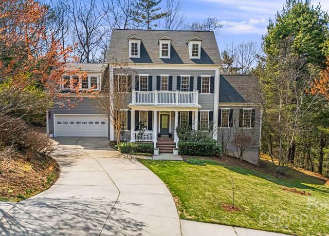 Property at 36 White Ash Dr, Asheville, NC 28803, 4 beds, 4.5 baths