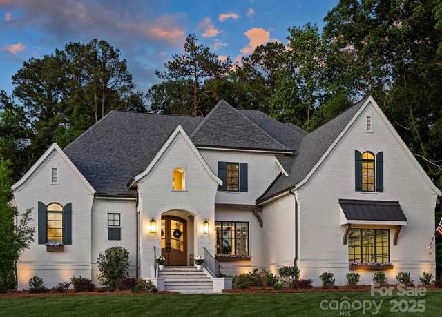 Property at 100 Verbena Ct, Weddington, NC 28173, 5 beds, 5 baths
