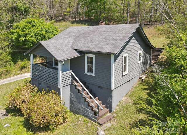 Property at 953 E Howard St, Tryon, NC 28782, 2 beds, 2 baths