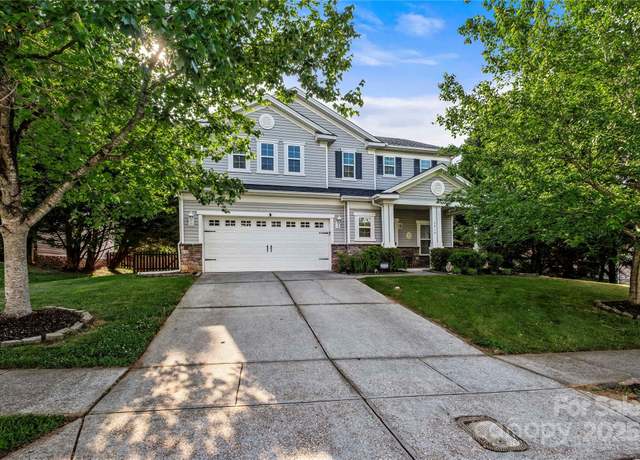 Property at 9414 Seamill Rd, Charlotte, NC 28278, 3 beds, 2.5 baths