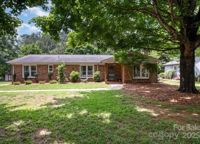 Property at 418 Melody Ln, Shelby, NC 28152, 4 beds, 2 baths