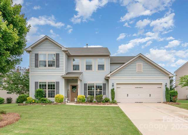 Property at 5092 Nighthawk Dr, Indian Land, SC 29707, 4 beds, 2.5 baths