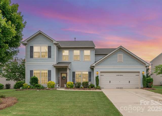 Property at 5092 Nighthawk Dr, Indian Land, SC 29707, 4 beds, 2.5 baths