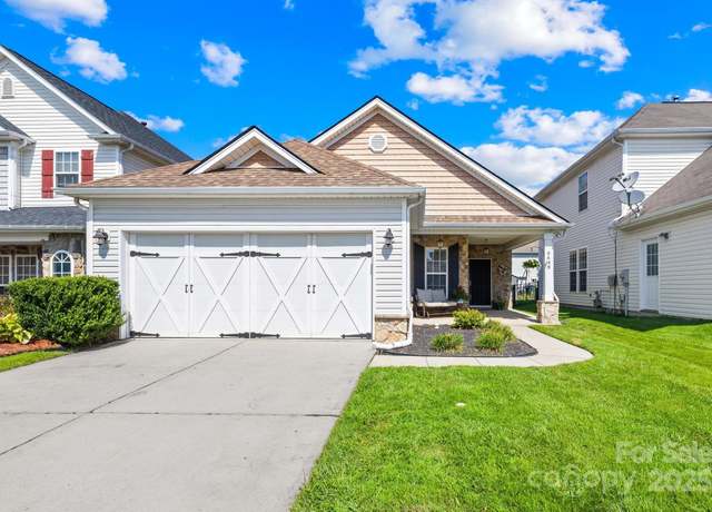 Property at 9648 Storybook Ave NW #324, Concord, NC 28027, 3 beds, 2 baths