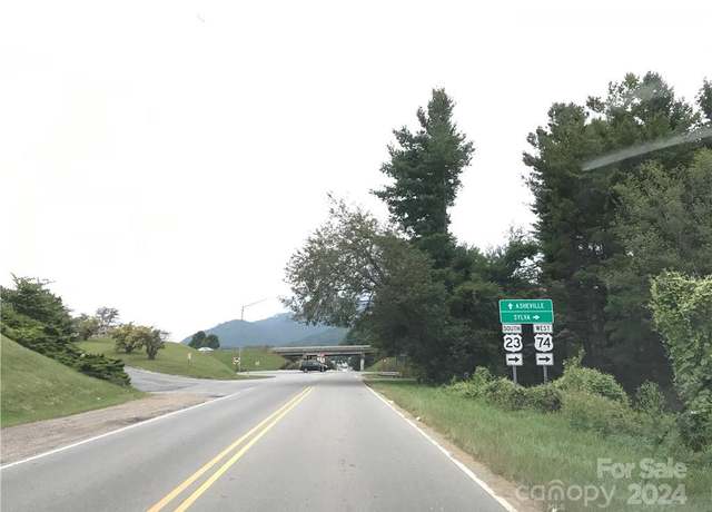 Property at 0000 Hyatt Creek Rd, Waynesville, NC 28786