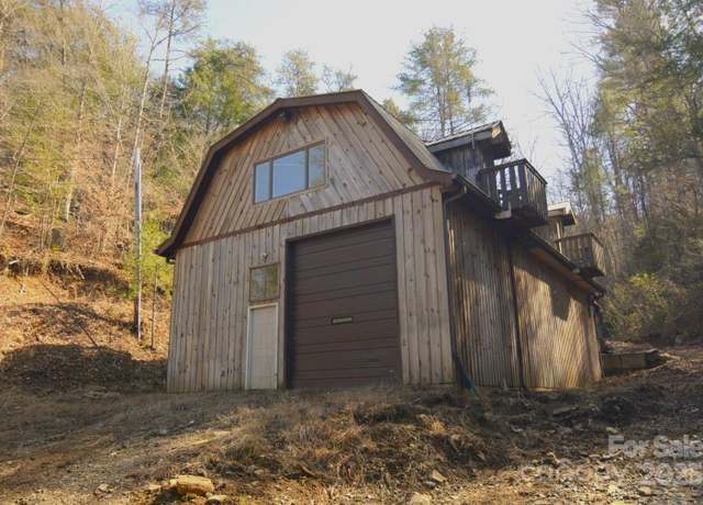 Property at 140 Ivy Trails Rd, Weaverville, NC 28787, 2 beds, 1 bath