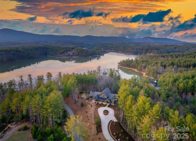 Property at 68 Cinch Knot Dr, Nebo, NC 28761, 4 beds, 4.5 baths