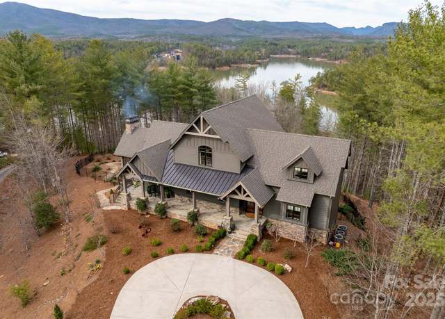 Property at 68 Cinch Knot Dr, Nebo, NC 28761, 4 beds, 4.5 baths