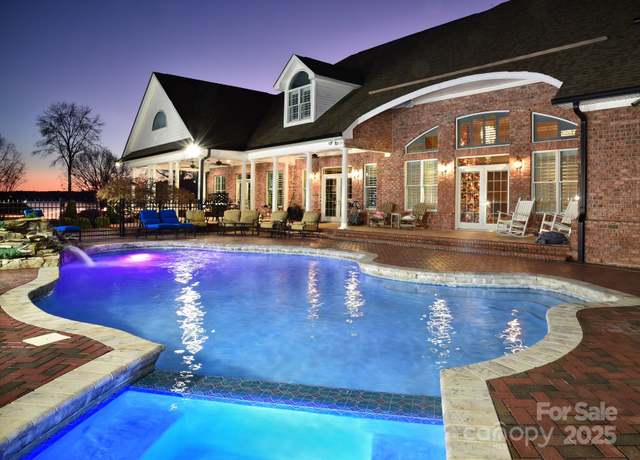 Property at 49461 River Run Rd, Albemarle, NC 28001, 4 beds, 6 baths