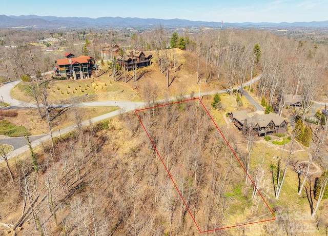 Property at 61 Ben Lippen School Rd, Asheville, NC 28806