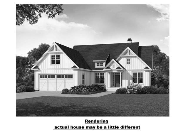 Property at 75 Haywood Crossing Dr, Hendersonville, NC 28791, 3 beds, 2 baths