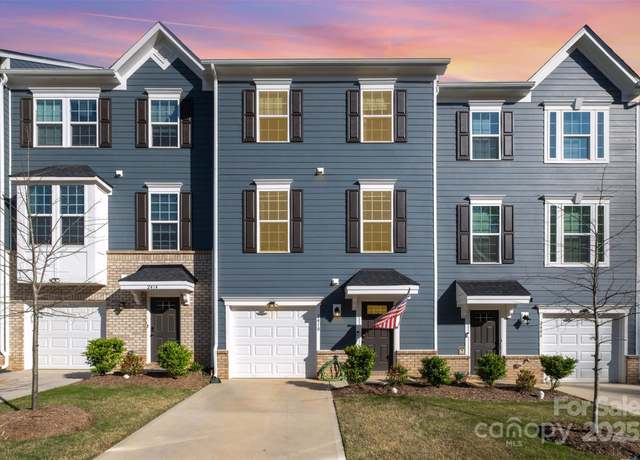 Property at 2410 Dr Carver Rd, Charlotte, NC 28208, 3 beds, 3 baths