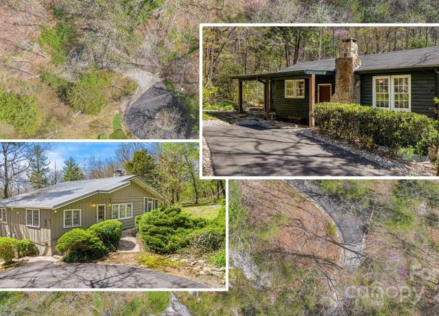 Property at 336&351 Colony Rd, Hendersonville, NC 28792, 4 beds, 2.5 baths