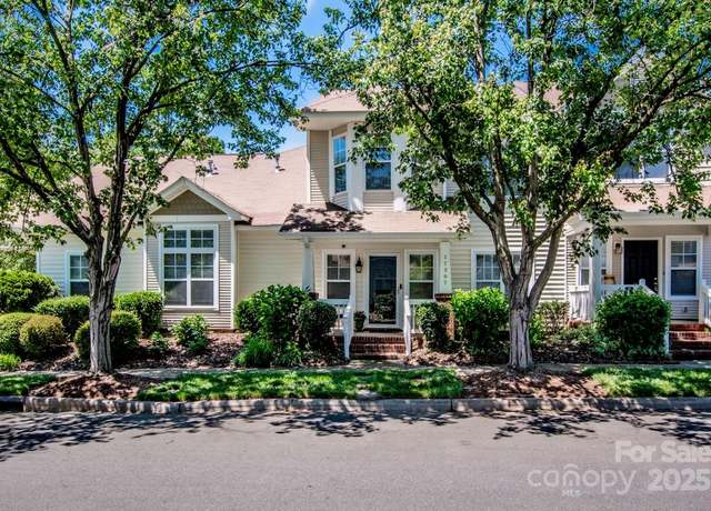 Property at 17307 Villanova Rd, Huntersville, NC 28078, 2 beds, 2.5 baths