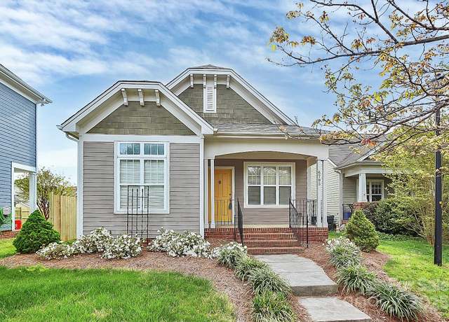 Property at 6705 E Douglas Park Dr, Huntersville, NC 28078, 3 beds, 2 baths