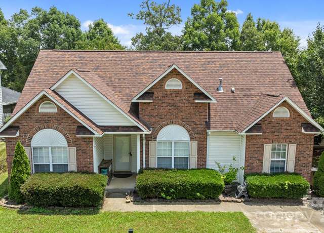 Property at 5508 Burning Ridge Dr, Monroe, NC 28110, 3 beds, 2 baths