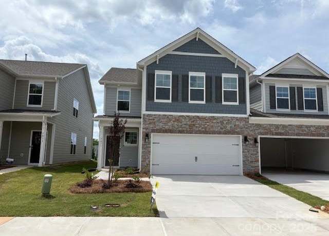 Property at 7871 Iron Rd, Sherrills Ford, NC 28673, 4 beds, 3 baths
