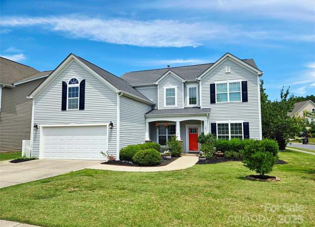 Property at 10302 Newbridge Rd, Charlotte, NC 28278, 5 beds, 2.5 baths