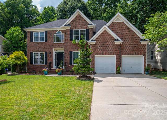 Property at 203 Laurel Glen Dr, Mooresville, NC 28115, 4 beds, 3 baths