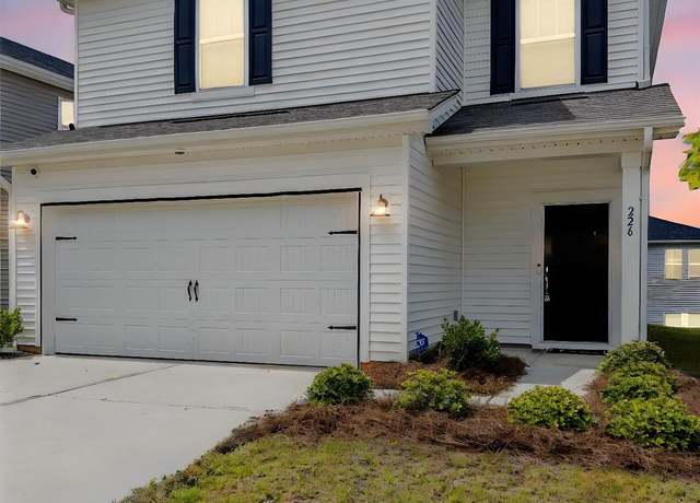 Property at 226 J.p. Dr, Albemarle, NC 28001, 3 beds, 2.5 baths