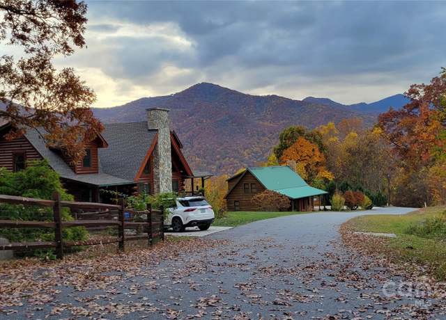 Property at 00 Rons Rdg #43, Waynesville, NC 28785