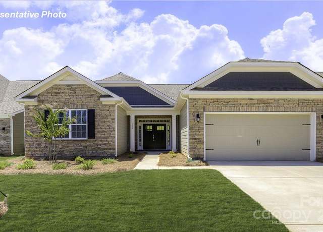 Property at 1022 Merganser Way, Indian Trail, NC 28079, 5 beds, 3.5 baths
